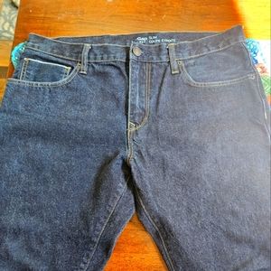 GAP Men's jeans